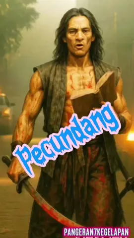 pecundang-syair berdarah  #fyp #pangeran_7_kegelapan #videotiktokviral #tuturtinular #Aryadwipangga #syairberdarah #syair 