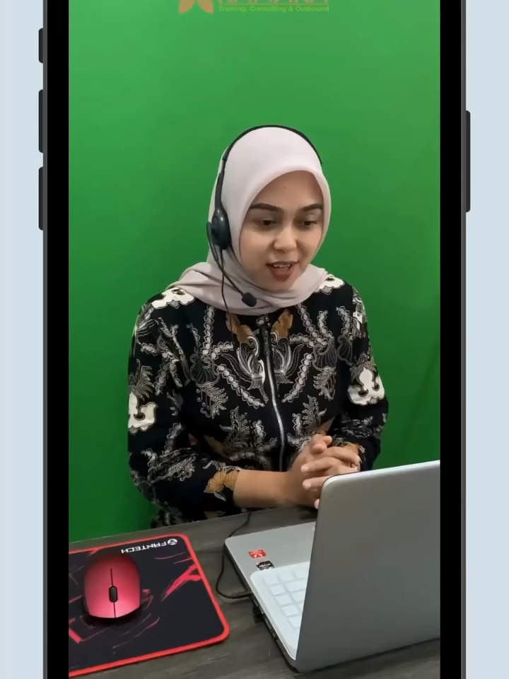 ONLINE TRAINING : COMPREHENSIVE HRIS Human Resources Information System (HRIS) adalah program aplikasi komputer yang mengorganisir tata kelola dan tata laksana manajemen SDM di perusahaan guna mendukung proses pengambilan keputusan atau biasa disebut dengan Decision Support System dengan menyediakan berbagai informasi yang diperlukan. HRIS mempunyai karakteristik informasi yang sangat dibutuhkan semua manajer perusahaan untuk mengambil keputusan business strategic yang tepat sehingga dapat mendukung tercapainya visi dan misi organisasi secara keseluruhan. Terima kasih atas kepercayaan yang diberikan kepada #KanakaTraining untuk menyelenggarakan #onlinetraining dengan judul #ComprehensiveHRIS . Semoga ilmu yang telah dipelajari dapat bermanfaat bagi seluruh peserta dan instansi/perusahaan. HAI SOBAT KANAKA! Kami siap melayani pelatihan secara Offline Training tatap muka (Public Training/In House Training) dan #OnlineTraining . FOR MORE INFORMATION : ☎️(0274) 5016111 📱WhatsApp : 0853-2598-4885 (sales 1) 0812-2696-0032 (sales 2) 0822-2623-4342 (sales 3) #pelatihanjogja #ComprehensiveHRIS #pelatihanSDM #pelatihanonline #HumanResourcesInformationSystem #onlinetrainingi