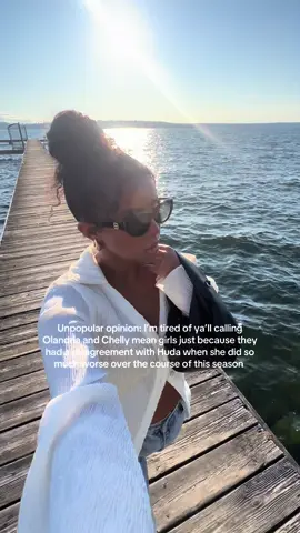 The double standards are craaazy 🤦🏾‍♀️  #loveislandusa #chelly #olandria #loveislandfinale #stopthehate #meangirls #amayapapaya 