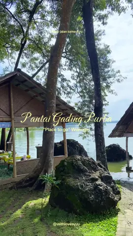 Tempat cantik tersembunyi di Wonogiri🫶🏻 Suasananya adem banget, banyak tempat duduknya, makanannya juga 9/10 🩷 #wonogiri #fyp #placetovisit #wonogiri24jam 