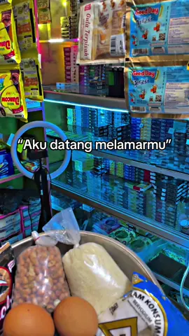 Melamar onggu mon sateah#warungmadura24jam #tangerang 