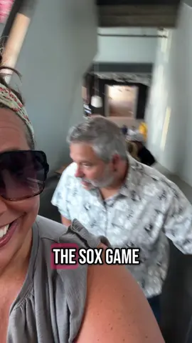 Everything we ate today at the Chicago White Sox game #whitesox