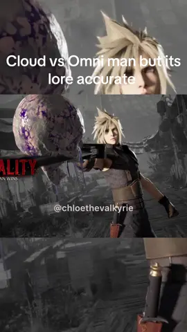 #finalfantasy7 #finalfantasy #cloudfinalfantasy7 