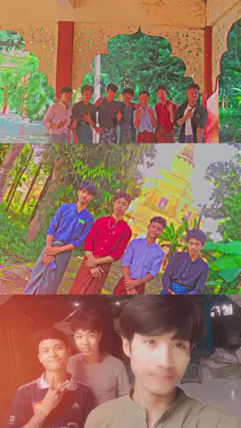 မင်းတို့ကသူငယ်ချင်းတေမဟုတ်ဘူးညီကိုတေ🥺🥺#ပြန်ဆုံချင်ပါသေးတယ်☺️ #fypပေါ်ရောက်စမ်း😒👊🏻မရောက်လည်းနေ🥴 #fypシ゚viral 