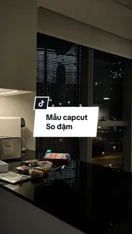 So Đậm #CapCut #sodam #exsh #xuhuong #cónyrồiđổitên💁‍♀️ #emxinhsayhi #vieon @Có ny rồi đổi tên 💁‍♀️ @Có ny rồi đổi tên 💁‍♀️ 