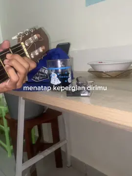 #seluruhcinta #seluruhcintasitihurhaliza #seluruhcintacakrakhan #cakrakhan #menatapkepergiandirimu #coversongs #covergitar 