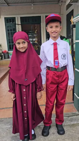 Bissmillah semangat Belajar Nak🥰😘😘 thanks Meme @nienbeby 🤍
