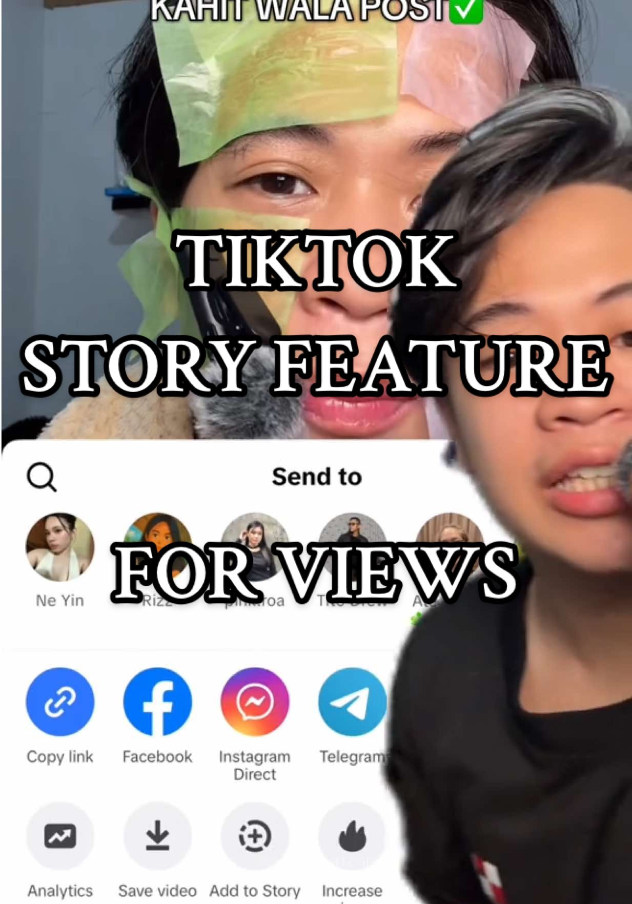 PART 2 | AFFILIATE TIP tiktok affiliate  tiktok affiliate tips affiliate tiktok new affiliate  affiliate marketing  co affiliate  engagement is the key tiktok affiliate ph new affiliate marketing affiliate marketing for beginners #newaffiliate #engagementisthekey #tiktokaffiliatesph #affiliatemarketingforbeginners #affiliatetips 