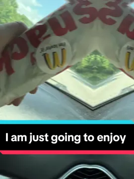 @McDonald’s #trending #snackwraps 