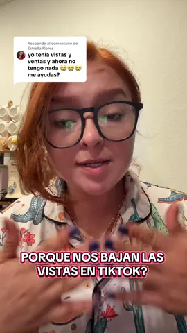 Respuesta a @Estrella Flores 