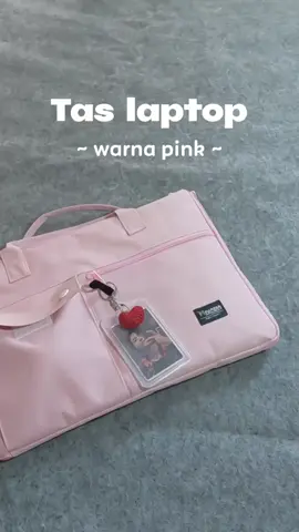 setelah sekian lama tidak up vid #taslaptop #backtoschool #taskuliah 