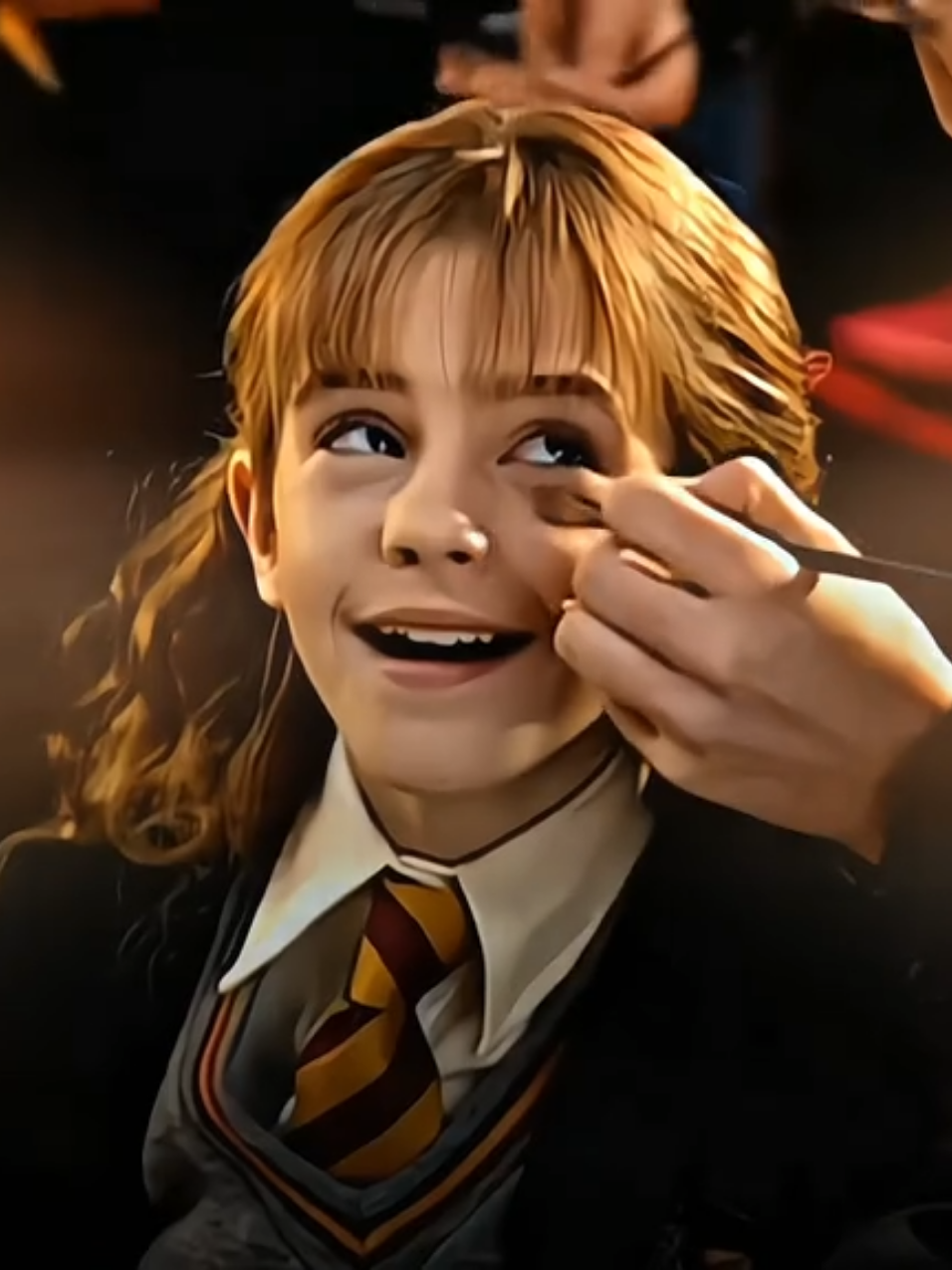 #emmawatson #hermione #hermionegranger #harrypotter 