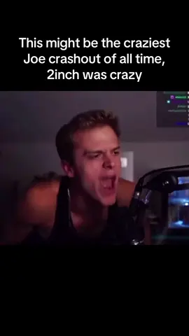 2inch was top 5 ragebaiters of all time #joebartolozzi #joebart #viral #fyp 