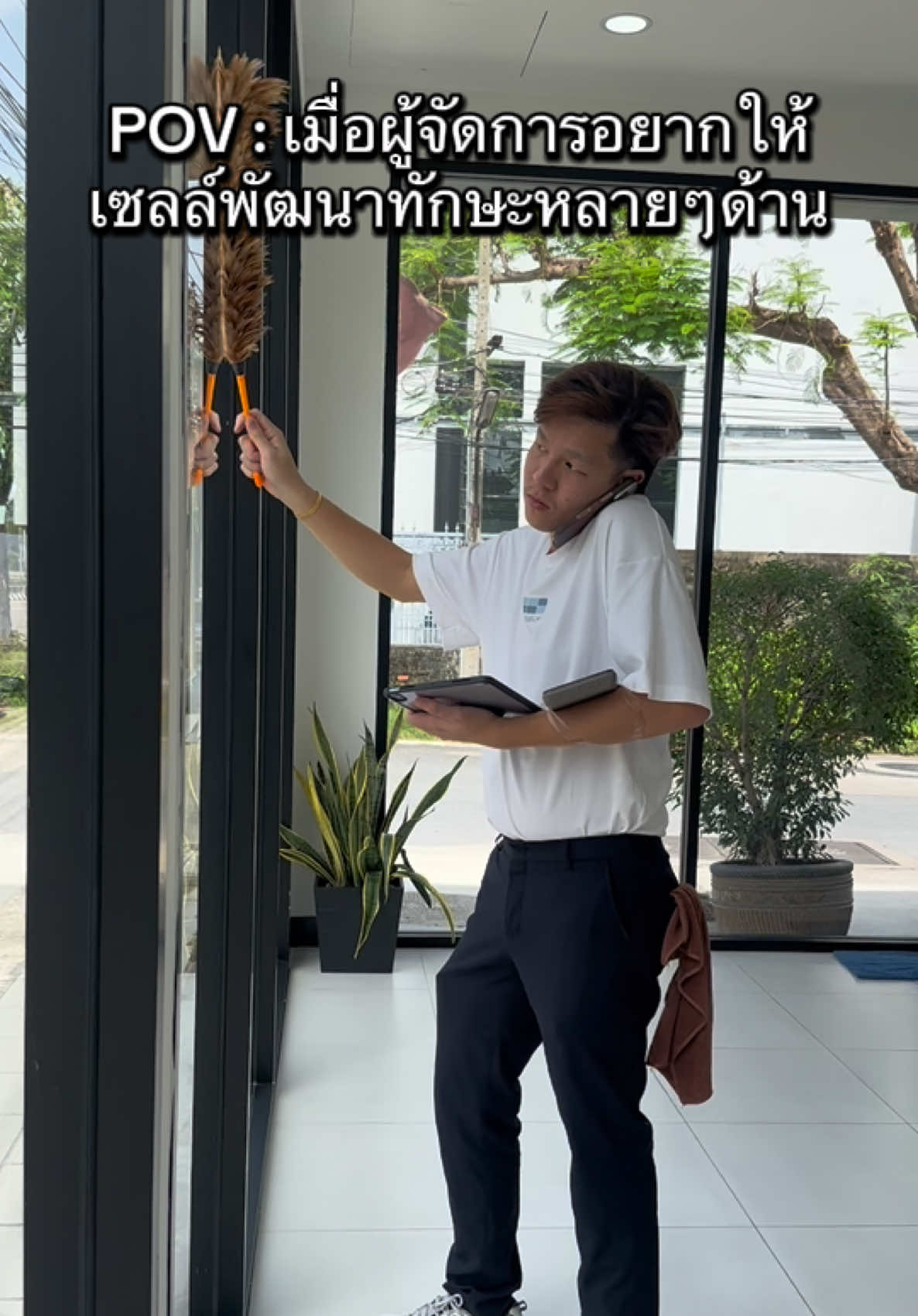 เซลล์ที่นี่มีทักษะรอบด้าน #Geely #GeelyEx5 #GeelyPraram3 #experiencetothefullest #viral #อย่าปิดการมองเห็น #รถยนต์ไฟฟ้า #รถไฟฟ้า #evcar 