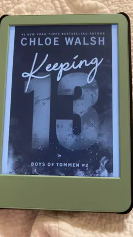 Thoughts on Boys of Tommen? 👀👀  #BookTok  #boysoftommen  #johnnykavanagh  #shannonlynch  #chloewalsh  #fyp  #keeping13