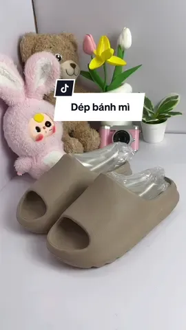 Dép bánh mì vân nhám #depbanhmi #depducnguyenkhoi #depbanhminamnu  @𝑻𝒉𝒖𝑻𝒉𝒖 𝒏𝒆̀ 