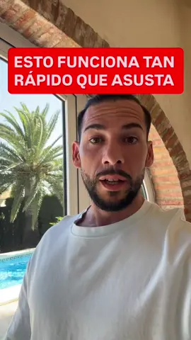 Esto funciona tan rápido que asusta ✅ Libera los bloqueos internos que te sabotean e impiden que logres aquello que deseas en 👉🏼soyoscarlopez.com o pulsa el enlace de mi perfil ➡️ @soyoscarlopez_ #abundancia  #manifestacion  #sanacionemocional #sanacionespiritual  #espiritualidad #tips #reflexiones #consejos #leydeatraccion #abundancia #manifestation #universo #gratitud #manifestar #energia #decretos #connymendez