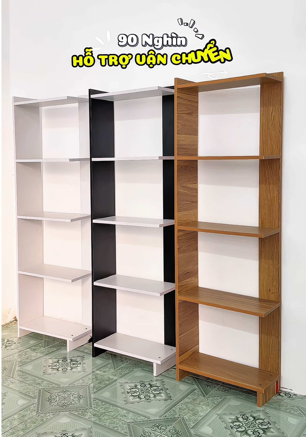 Giá Kệ Góc Tường 5 Tầng 1m2x15x34cm #kegomdf #kegoctuong5tang #kegoctuong #kegoctuongdanang #kegoctuong5tangtrangtritiendung #byntchuyengiadung 