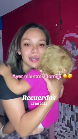 #recuerdos #babygirl #amordemama #gurls amor chiquito 