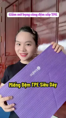 #lanhappy #demtpetapgymyoga #thamtapyoga #thamtapgym #xuhuong #xuhuongtiktok 