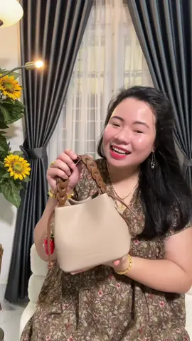 #racuntiktok #rekomendasitaswanita 