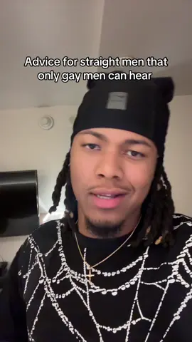 Advice for straight men that only gay men can hear #advice #fypシ #viralllll #fyp 