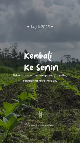 #anak tani tidak takut kotor