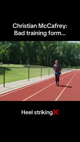 #christianmccaffrey #goata 