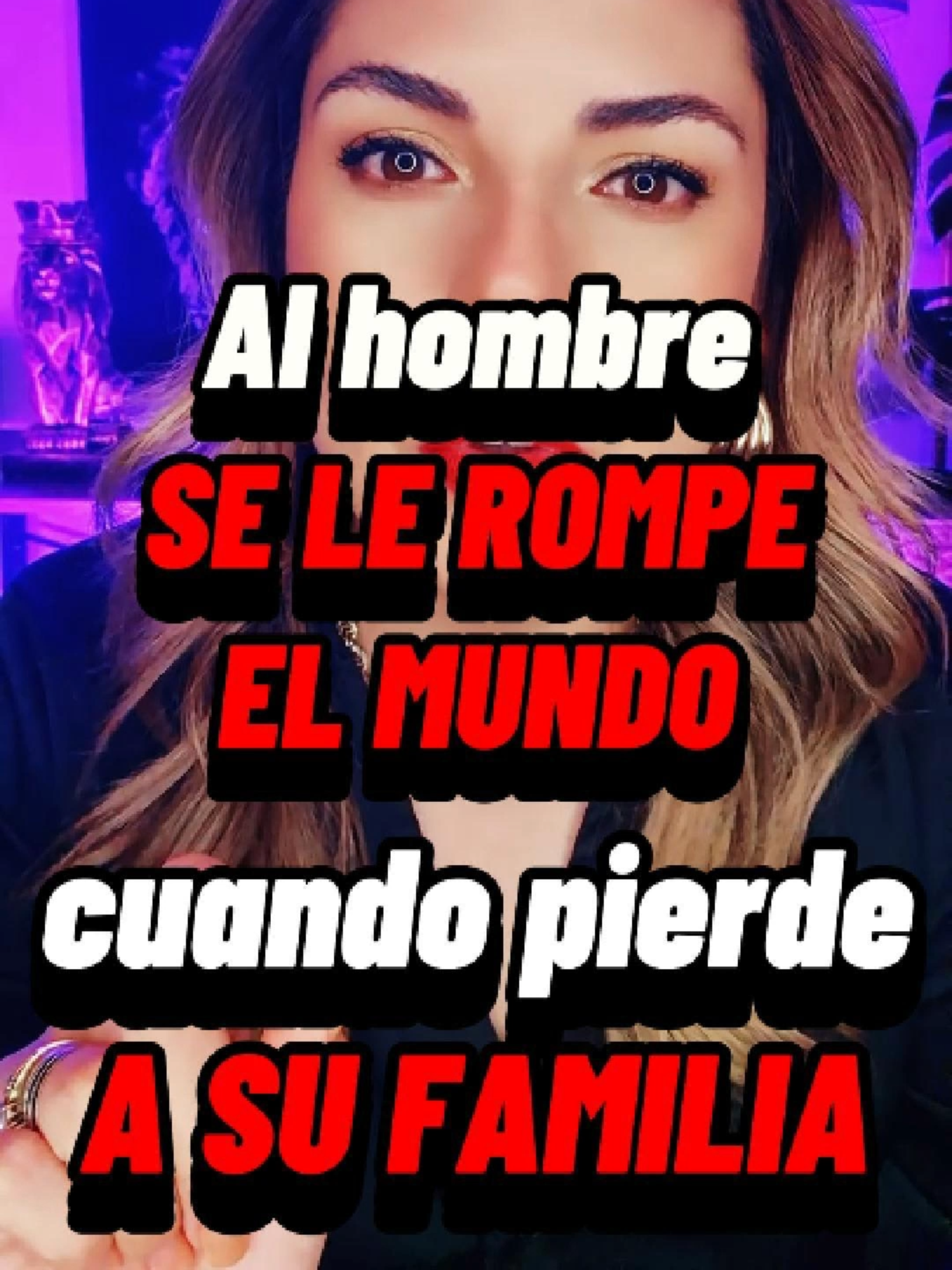 Al hombre SE LE ROMPE EL MUNDO cuando pierde a su familia #hombrebueno #hombredefamilia #soldadocaido #papasoltero #divorcio #noviazgo #limites #fallasensulogica #logica #rompiendobarreras #rompiendoparadigmas