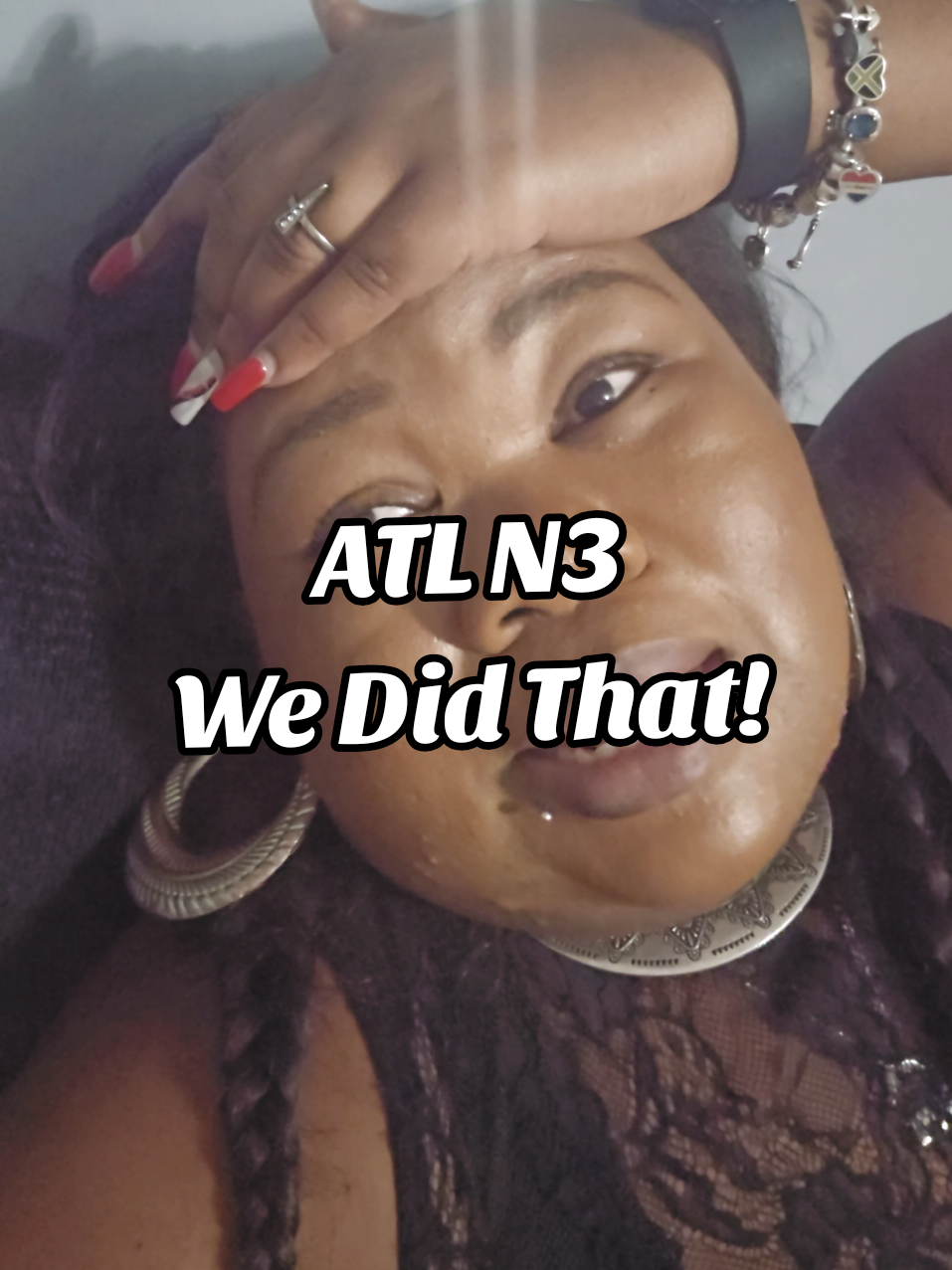 ATL Night 3 was one for the books! A time was had #beyonce #cowboycartertour #beyhive #corynes #beyoncetour #cct #atlantashow #atlantacreator #jayz #atln3 