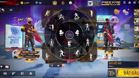 Share tiếp 4 nam 