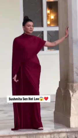 #foryou #realsushmitasen❤️❤️#foryoupage 
