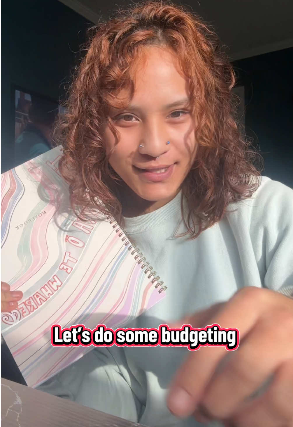 It’s Monday, so let’s reset 🙏.  Watch along as I share my personal and in-depth #budgeting tips.  As we centre around our households #needs I’ll also go over #groceryshopping lists and budgeting, snippets about the importance of a kai menu and all and all, showing y’all healthy practices of Self awareness and ones consciousness 🫶🏽.  Tena koe to everyone whom has followed along , picked up on some tips and tricks and are on their journeys creating better relationships with their spending, putea and mentals. Extra points because these simple things brings balance to all planes of your being 🫶🏽.  If you have been utilising these videos , I would love to hear how your journeys going in the comments , otherwise you’re all most welcome to message them 🥰🫶🏽.  Happiest budgeting e te whanau xo 