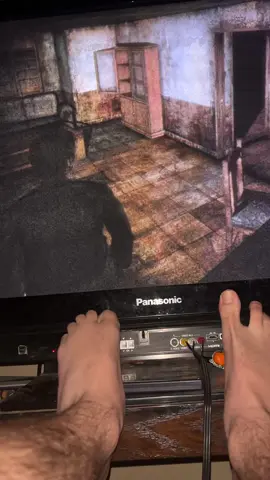 i-i-i need to go home... NOW!!! #niche #losercore #incelcore #fyp #fypシ #silenthill2 #silenthill 