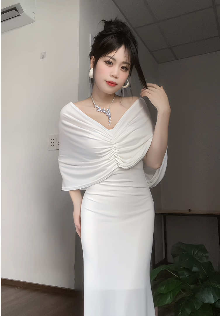 Mê váy body #vayxinh #vaybody #phoidoxinh 
