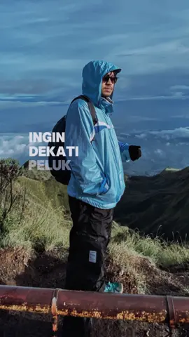 Jadi suka yang versi 0 mdpl atau ……  #MainnyaDiAlam 