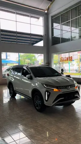 NEW TERIOS R ADS MT MC DP mulai 10%  #fyp #terios #promo #kotapalopo 