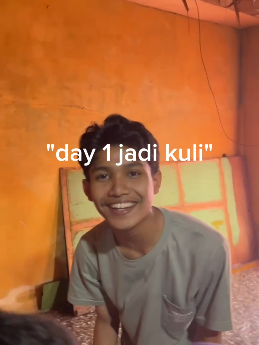 #day1 #day1jadikuli #kuli #fyp 