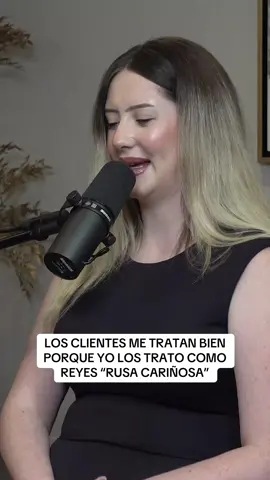Belirusa #gusgripodcast #rusas #rusaenmexico #cariñosas #cariñosa #clientes #elazulito 
