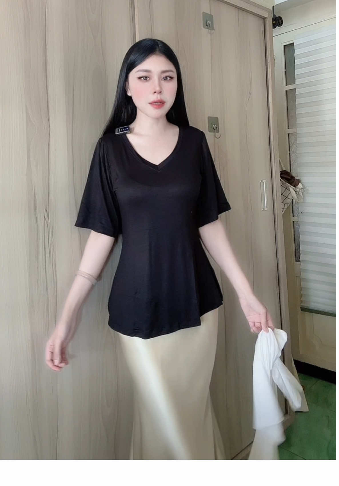 Chất mát lạnh luôn á #ao 