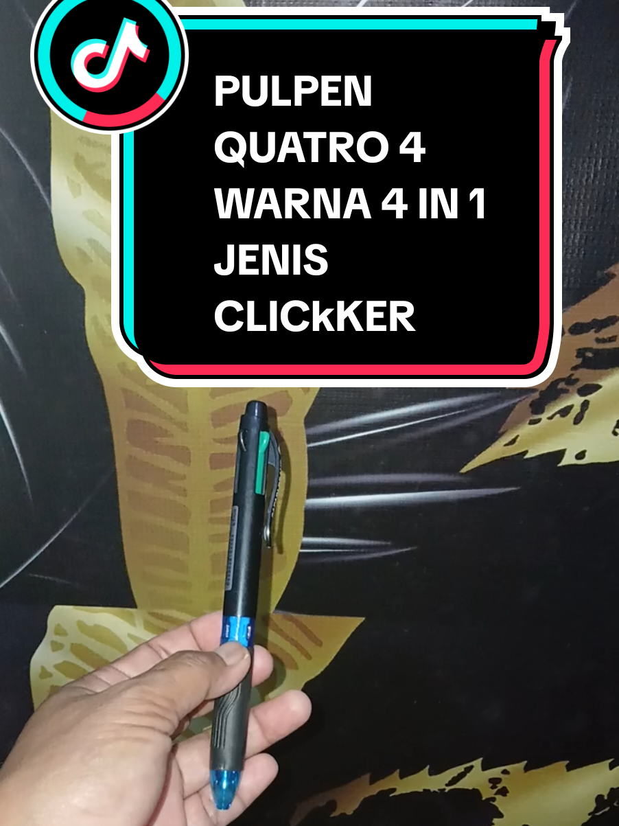 SAFARI QUATRO PULPEN 4 WARNA 4 IN 1  #pulpen #4warna #safari #pulpen  #pulpensafari  #polpen #bolpoin #pulpenmurah  #promopulpen #Pena #pulpenviral #bolpoinmurah #pulpengel #safariquattro #pen #bulpoin #cuantanpabatas #wibgajian #pulpen #belilokal #promoguncang  #jjtrendsekarang #templatecapcut #jedagjedug #trend2025 #jjtipis #jjviral #trendingvideo #fyp #jjkece #xybca #velocity #velocityedit 