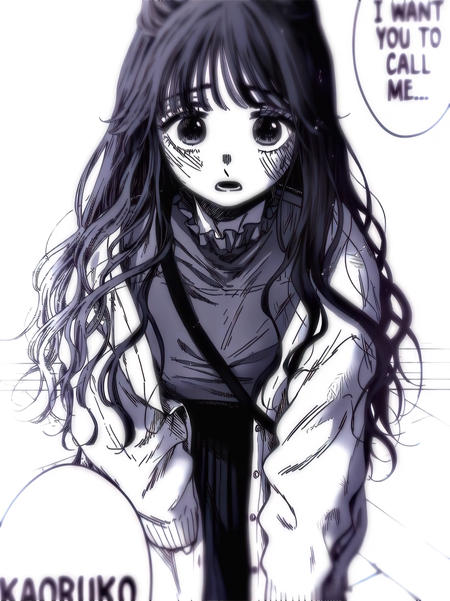 #waguri #wagurikaorukomanga #anime #animedit #karmasqd #ramensqd