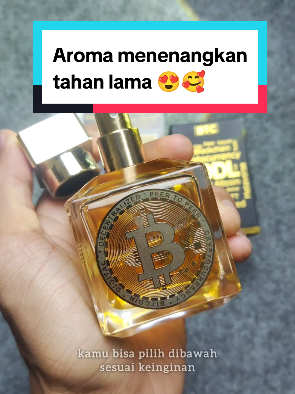 #parfumhodl #parfumhodlscent #parfumhodlviral #parfum #parfumviral #parfumtiktok #parfumereccomended #parfumtahanlama 