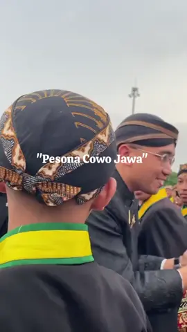 Pesonanya mas Jawa ga ada obat #pesonasederhana #fyp #masukberandafyp #viral #gustibhre #cowojawa #bhresudjiwo 
