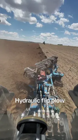 #farming #agriculture #plowing #plow #farmtokk 