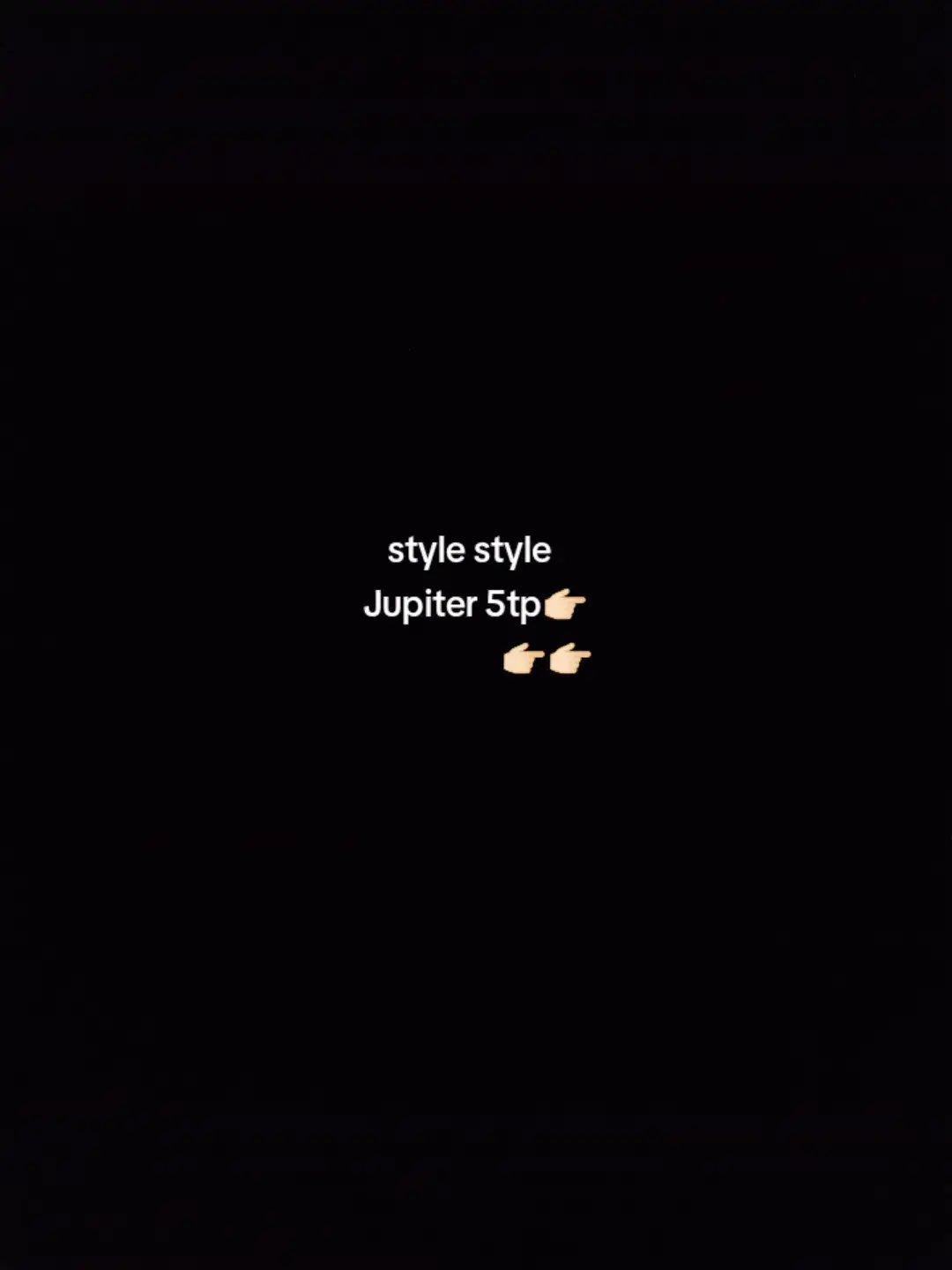 nihh yang request Jupiter 5tp #jupiter #thailandstyle #propelstyle #samlongstyle #jogjastyle #sleepenginestyle #rbtstyle #303style #jeparastyle 