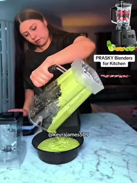 PRASKY Blenders for Kitchen #praskyblender #prasky #tiktokshop #shoptiktok #tiktok 
