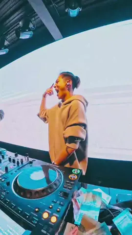 I know i should sleep 😂 #djpanda #pandagank 
