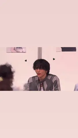 メロ西洸人くんでした🖤 #ini #西洸人 #全員サイン会 #iniオフライン  #おすすめ 