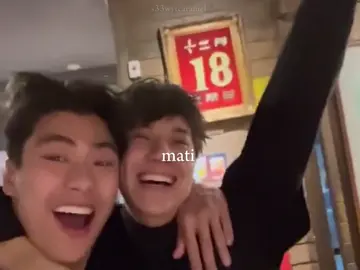 kangen... #ohmnanon #ohmpawatt #nanon_korapat #gmmtv #fyp #bl #viral 